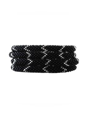 Sashka Midnight Chic Bracelet
